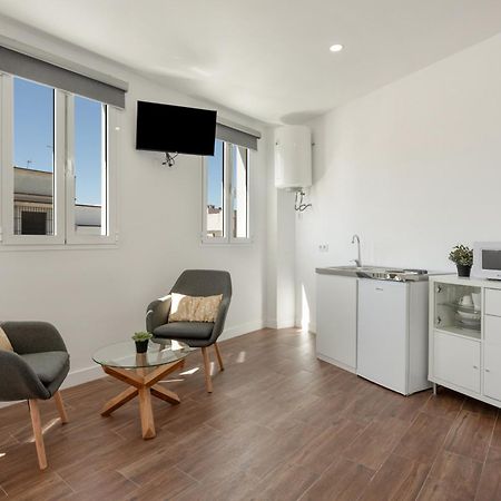 Apartmán Casa Milano 3 Jerez de la Frontera Exteriér fotografie