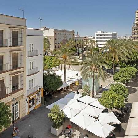 Apartmán Casa Milano 3 Jerez de la Frontera Exteriér fotografie