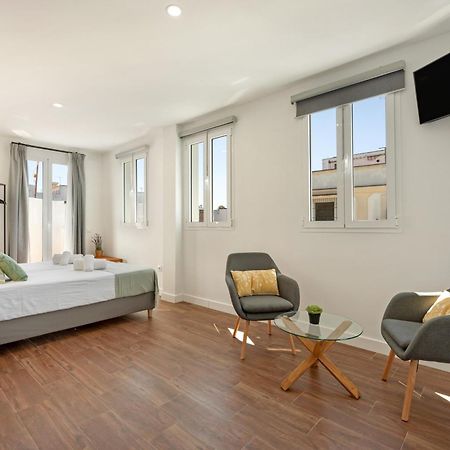 Apartmán Casa Milano 3 Jerez de la Frontera Exteriér fotografie