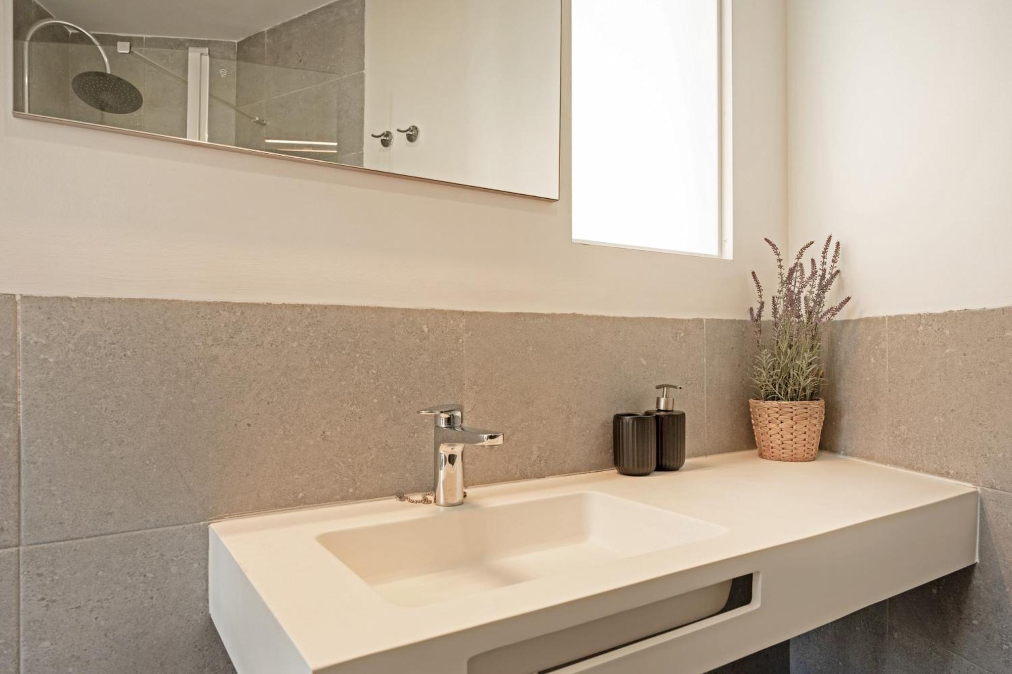 Apartmán Casa Milano 3 Jerez de la Frontera Exteriér fotografie