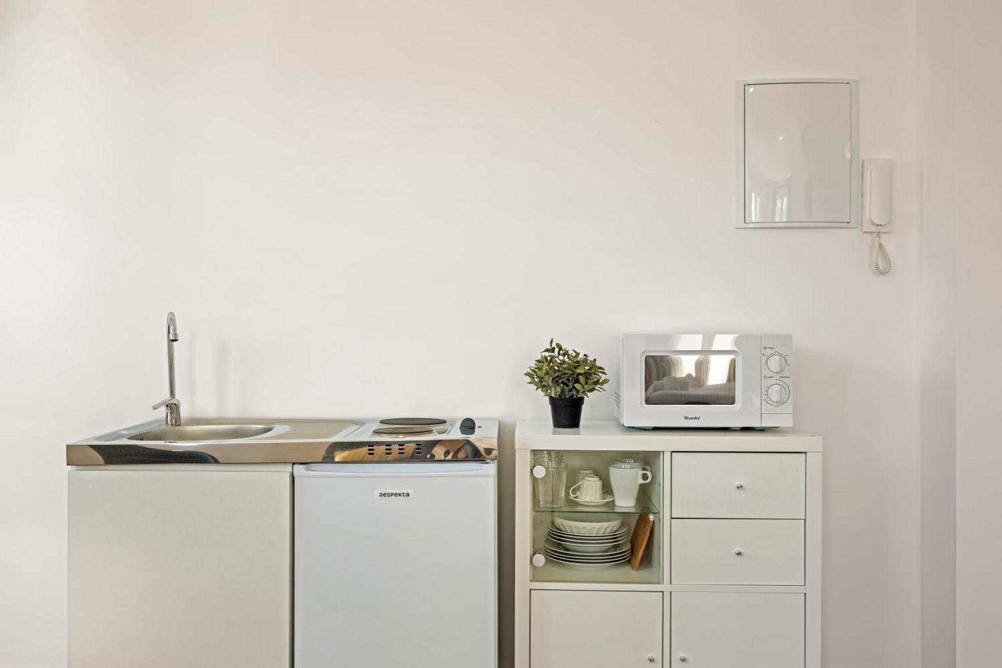 Apartmán Casa Milano 3 Jerez de la Frontera Exteriér fotografie