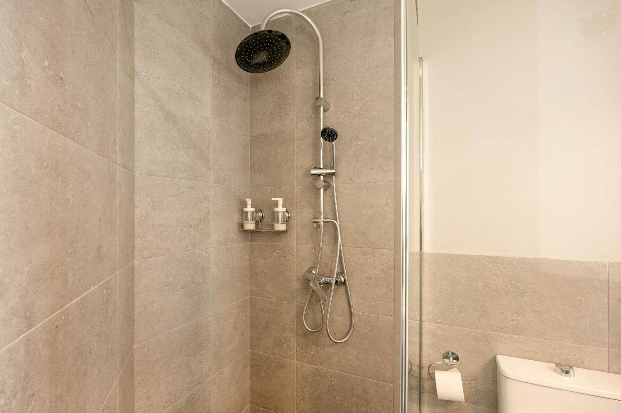 Apartmán Casa Milano 3 Jerez de la Frontera Exteriér fotografie